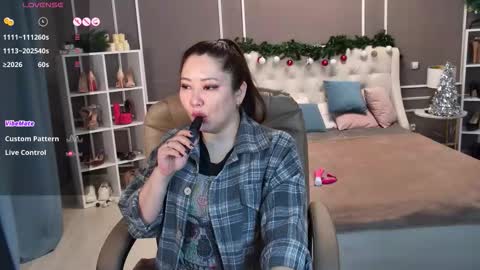 Lisa Harris online show from 10, 1, 2026