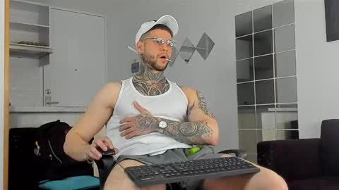 jeison online show from 2, 12, 2024