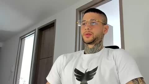 jeison online show from 24, 9, 2025