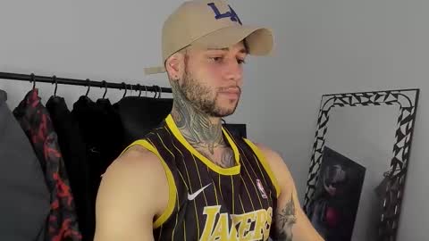 jeison online show from 14, 11, 2025