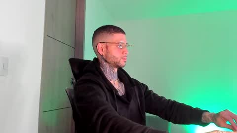 jeison online show from 29, 3, 2026