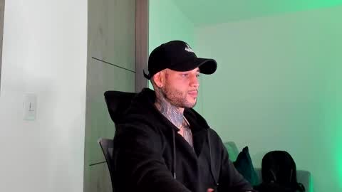 jeison online show from 1, 4, 2026