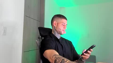 jeison online show from 21, 4, 2026