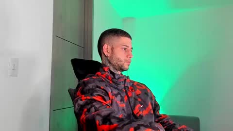 jeison online show from 25, 4, 2026