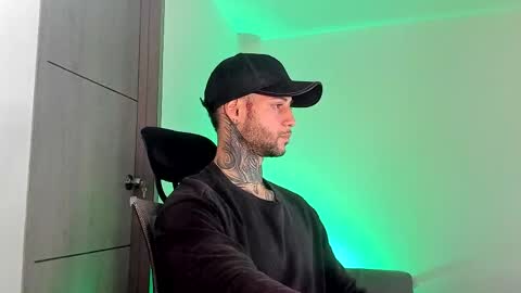 jeison online show from 6, 6, 2026