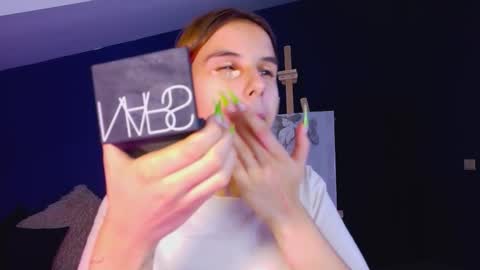 Jasmine online show from 14, 9, 2025