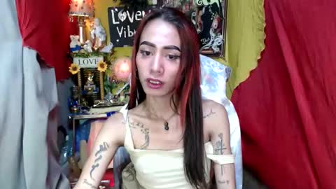  Maria  online show from 18, 12, 2025