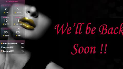 Jeniffer hot online show from 19, 2, 2025