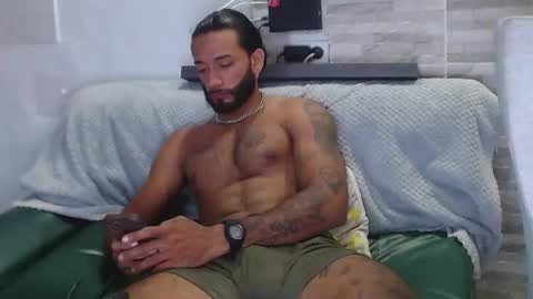 Snapshot of _jhon_connor chatting on 18, 2, 2026 john connor online show from 18, 2, 2026