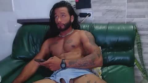 Snapshot of _jhon_connor chatting on 27, 2, 2026 john connor online show from 27, 2, 2026