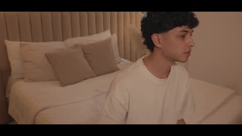 Johan online show from 6, 3, 2025