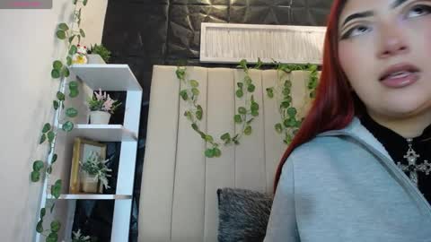 Mia online show from 19, 2, 2025