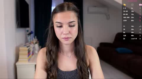 Jocelyn online show from 20, 2, 2026