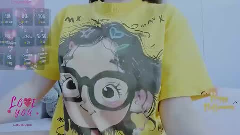 Joly online show from 16, 11, 2025