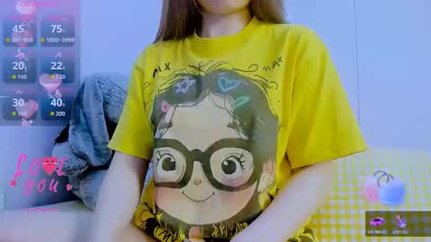 Snapshot of _joly_ chatting on 1, 6, 2026 Joly online show from 1, 6, 2026