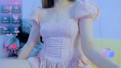 Snapshot of _joly_ chatting on 4, 6, 2026 Joly online show from 4, 6, 2026