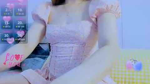 Snapshot of _joly_ chatting on 5, 6, 2026 Joly online show from 5, 6, 2026