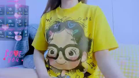 Snapshot of _joly_ chatting on 9, 6, 2026 Joly online show from 9, 6, 2026