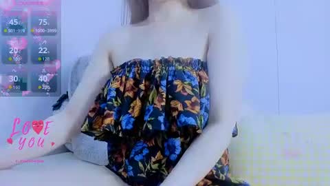 Snapshot of _joly_ chatting on 22, 6, 2026 Joly online show from 22, 6, 2026