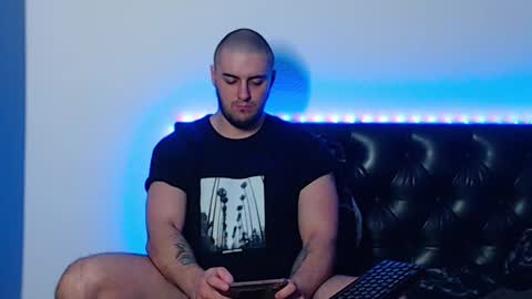 Joni online show from 4, 10, 2025