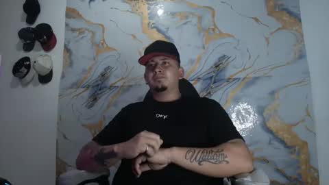Snapshot of _jordanxxiii chatting on 8, 3, 2026 jordan online show from 8, 3, 2026