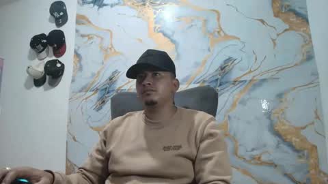 Snapshot of _jordanxxiii chatting on 7, 4, 2026 jordan online show from 7, 4, 2026