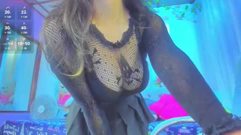 julieta online show from 11, 2, 2025