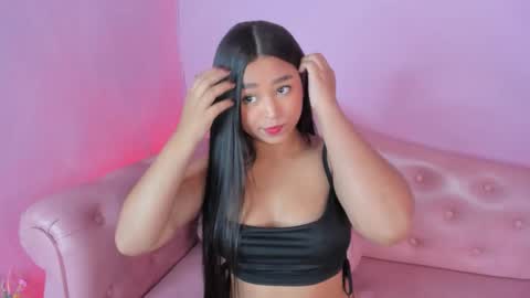 _julisweet_ online show from 3, 11, 2025