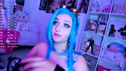 JULIANA online show from 22, 1, 2025