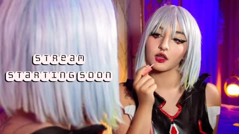 JULIANA online show from 31, 1, 2025