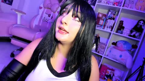 JULIANA online show from 31, 1, 2025