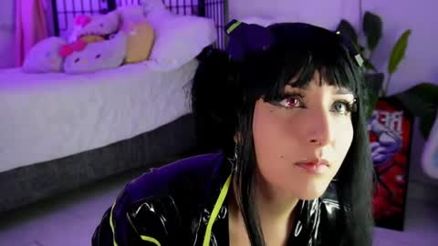JULIANA online show from 24, 5, 2026