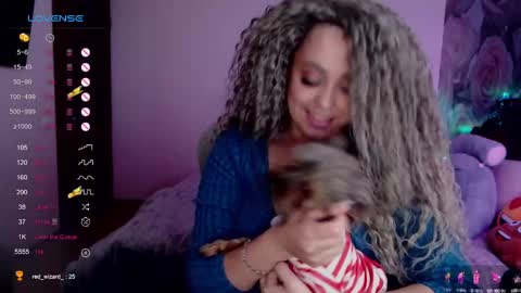 _just_a_queen_3 online show from 11, 1, 2025