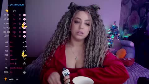 _just_a_queen_3 online show from 31, 1, 2025