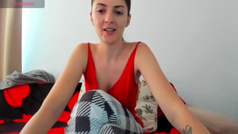 _just_a_simple_girl online show from 21, 9, 2025