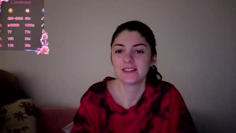 _just_a_simple_girl online show from 25, 3, 2026