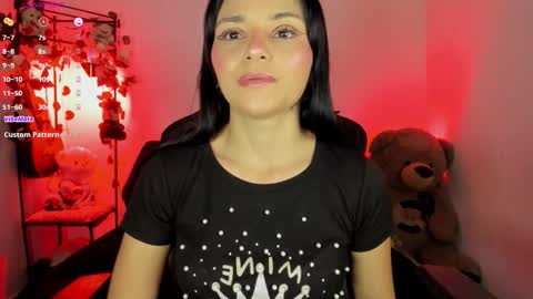 _kairy_ online show from 18, 12, 2025