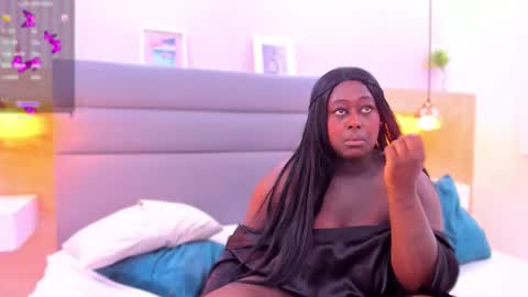 Kanela Anderson online show from 22, 9, 2025