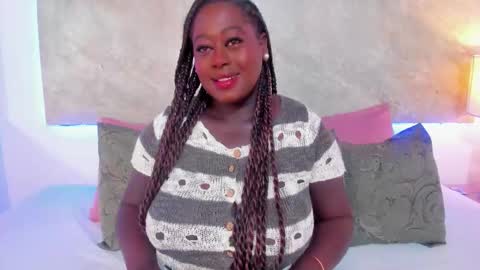 Kanela Anderson online show from 26, 9, 2025