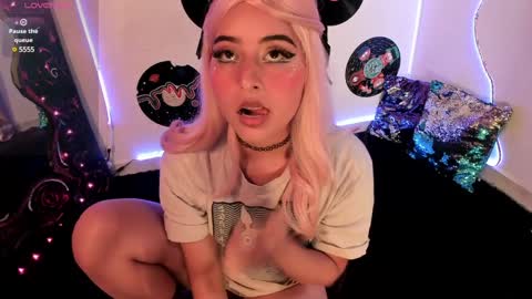 _karine01 online show from 23, 1, 2025