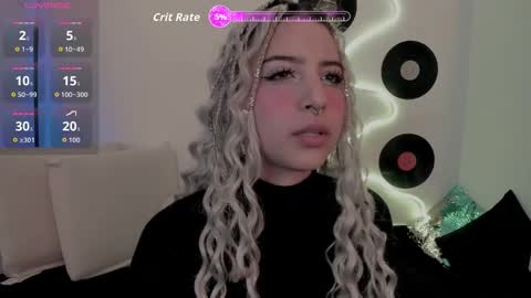 _karine01 online show from 8, 3, 2026