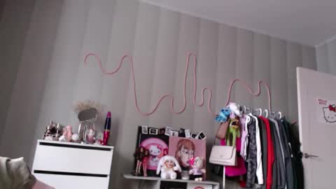 katemiller online show from 24, 11, 2025