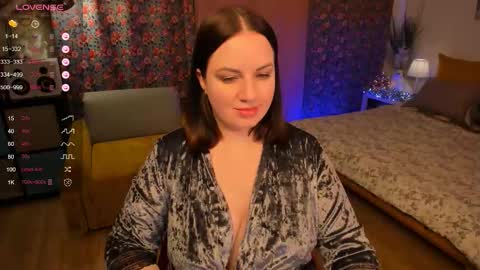 Snapshot of _katrin_ chatting on 11, 1, 2026 Kate online show from 11, 1, 2026