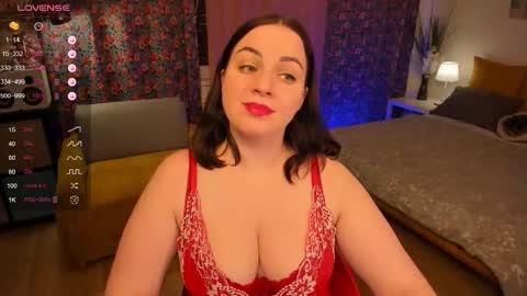 Snapshot of _katrin_ chatting on 5, 2, 2026 Kate online show from 5, 2, 2026