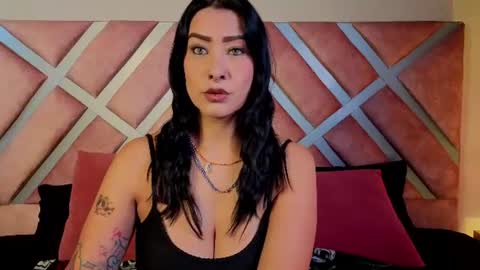 Snapshot of _kelly_hous36 chatting on 3, 7, 2026 kelly online show from 3, 7, 2026