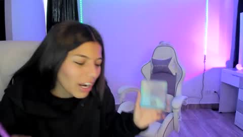 khloe sweet online show from 2, 12, 2024