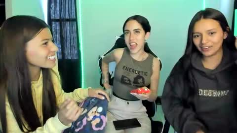 khloe sweet online show from 10, 2, 2025