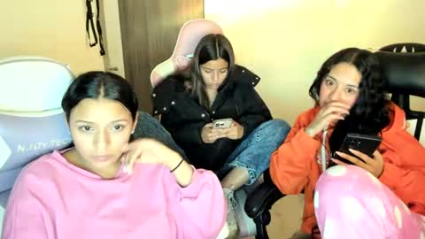 khloe sweet online show from 2, 10, 2025