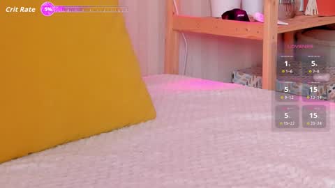 Kiara 0100 - 0700 UTC almost every day online show from 2, 2, 2026