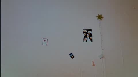 _kikiclark_ online show from 5, 10, 2025